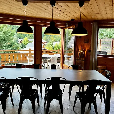 Aux Pieds Des Pistes Happy 2 Alpes *