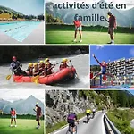 Aux Pieds Des Pistes Happy 2 Alpes * Les Deux Alpes