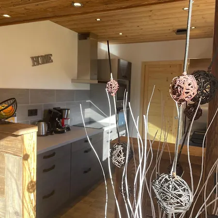 Aux Pieds Des Pistes Happy 2 Alpes Chalet *