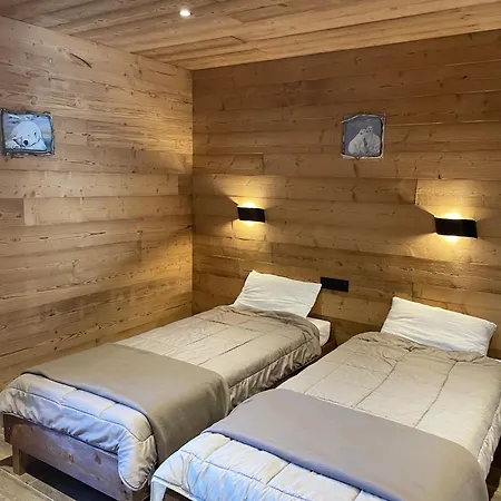 Aux Pieds Des Pistes Happy 2 Alpes * Les Deux Alpes