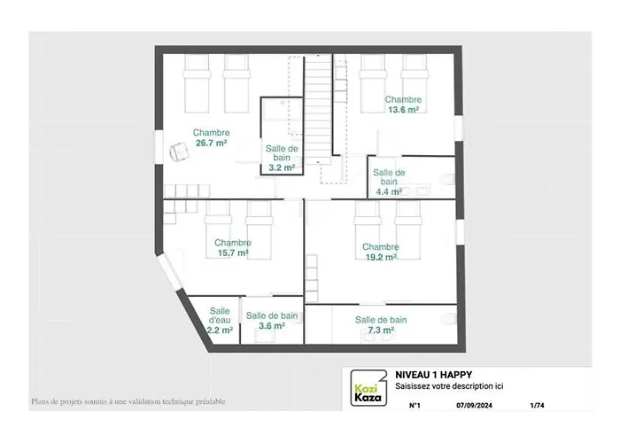 Aux Pieds Des Pistes Happy 2 Alpes * Les Deux Alpes