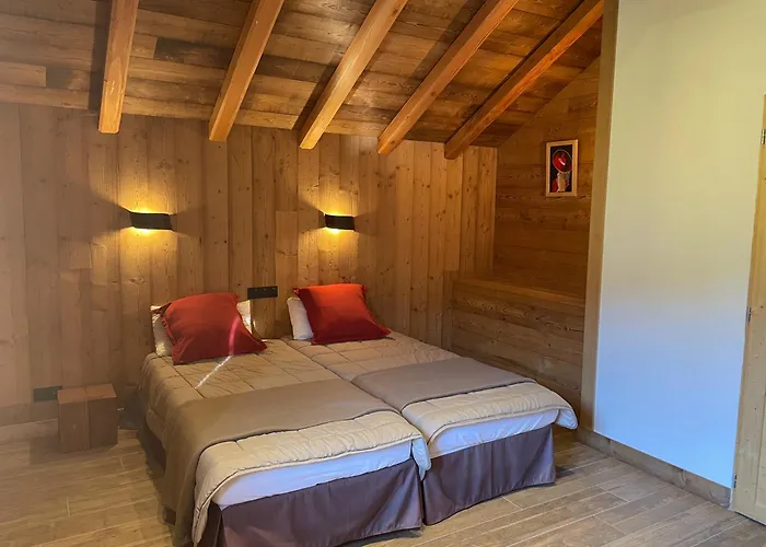 Aux Pieds Des Pistes Happy 2 Alpes