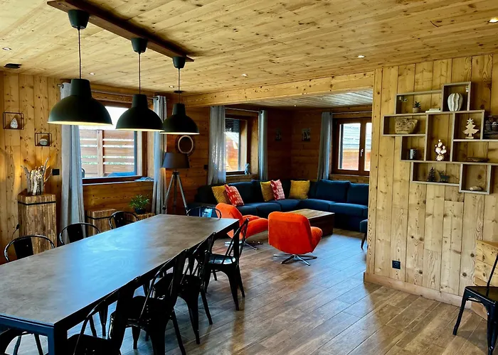 Aux Pieds Des Pistes Happy 2 Alpes * Les Deux Alpes